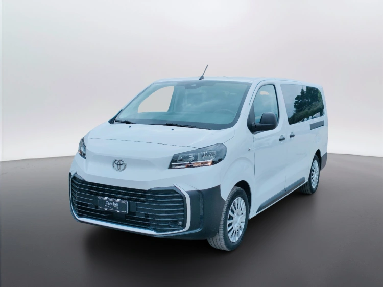 1 - Toyota Professional Proace Verso 2024 Proace Verso 2.0d 144cv S&S L2 Lounge D 9p.ti