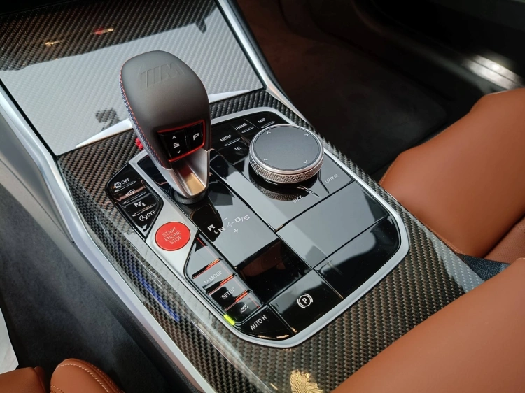 15 - BMW M M3 M3 Competition M xDrive Touring