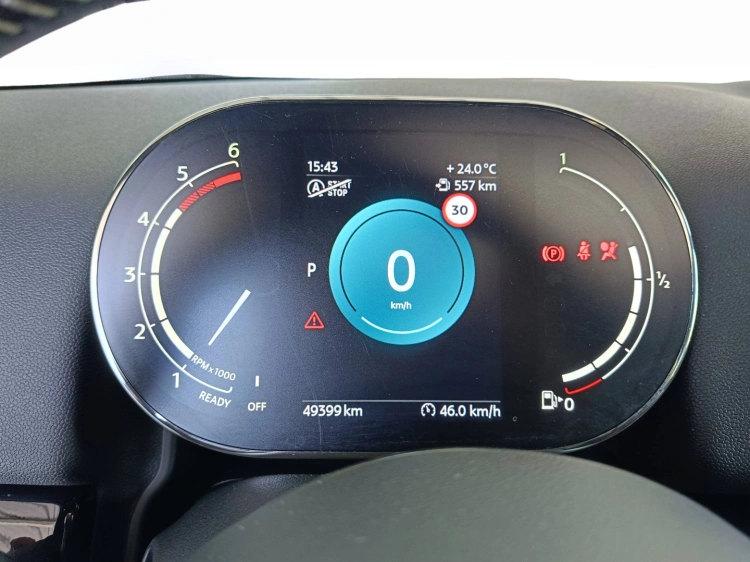 12 - MINI Countryman Mini Countryman 2.0 Cooper SD All4 all4 auto