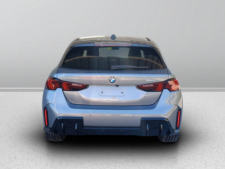 5 - BMW Serie 1 BMW 118d