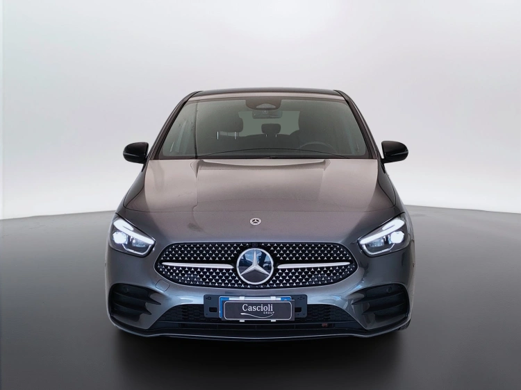 2 - Mercedes-Benz Classe B 180 d AMG Line Advanced Plus auto