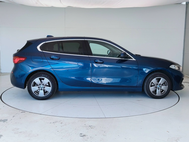 4 - BMW Serie 1 116i Business Advantage auto