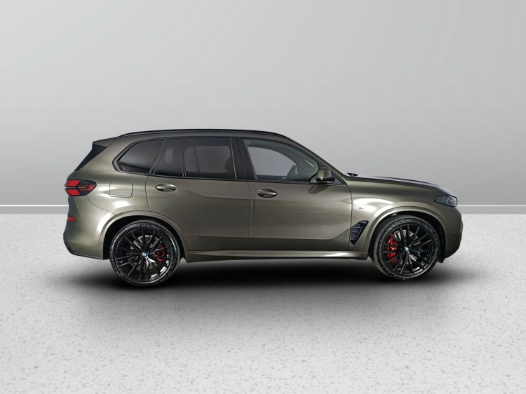 6 - BMW X5 X5 xdrive50e MSport Pro auto