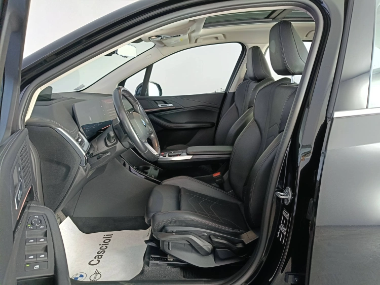 9 - BMW Serie 2 218i Active Tourer Luxury auto