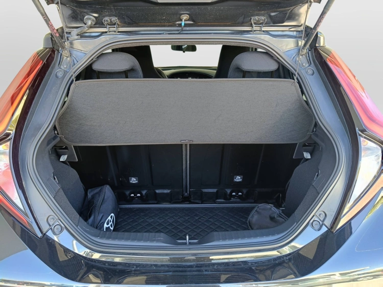 20 - Toyota Aygo X Aygo X 1.0 Trend 72cv