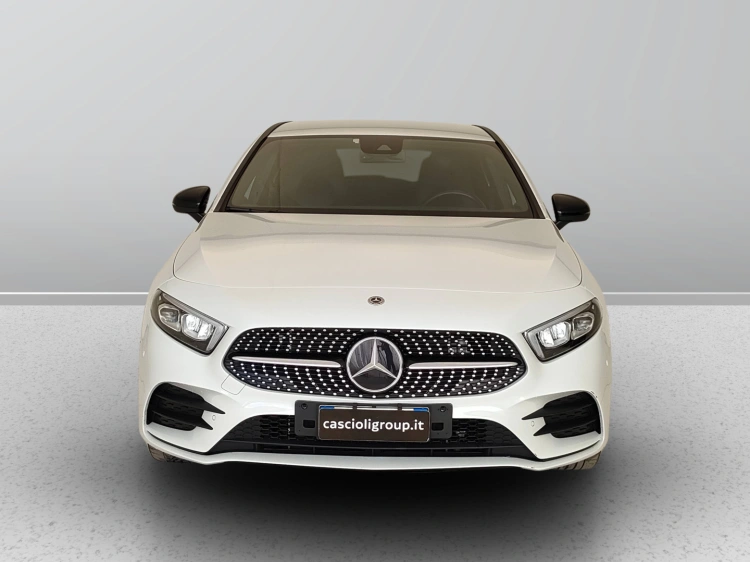 2 - Mercedes-Benz Classe A 250 e phev (eq-power) Premium auto