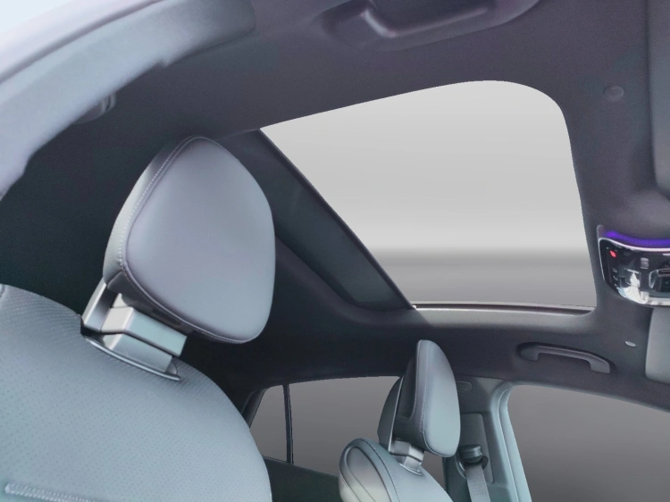 11 - Mercedes-Benz GLC 220 d 4MATIC Coupe