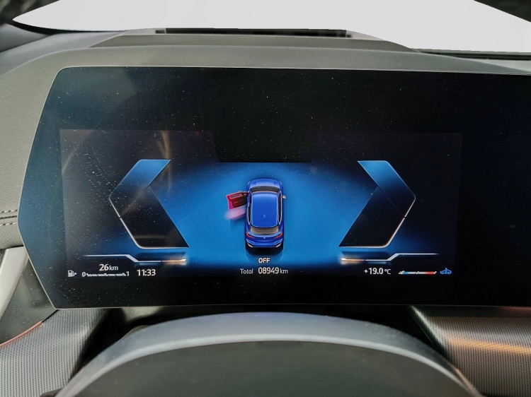 12 - BMW Serie 2 218d Active Tourer Msport auto