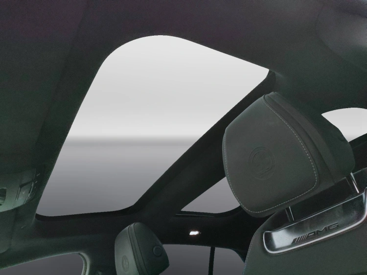 13 - Mercedes AMG GT AMG GT Coupe 63 S E-Performance Premium Plus 4matic+ auto