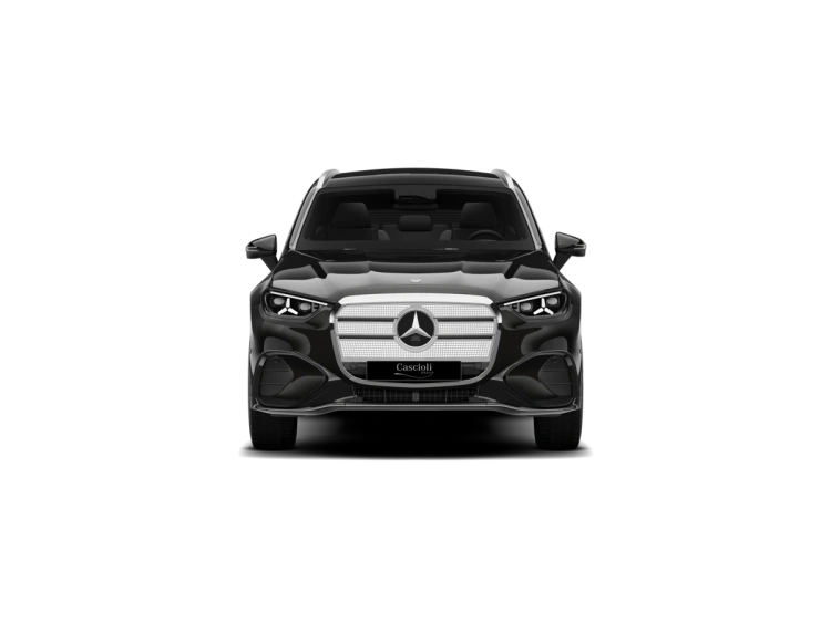 2 - Mercedes-Benz GLC 400 4MATIC con tecnologia EQ