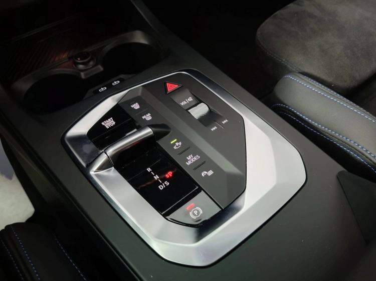 17 - BMW Serie 2 218d Gran Coupe MSport Pro auto