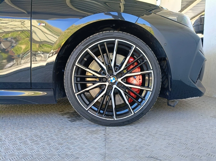 16 - BMW Serie 2 M235i Gran Coupe xdrive auto