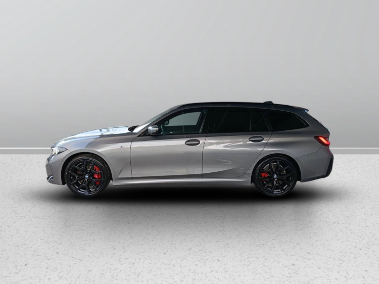 6 - BMW Serie 3 BMW 320d xDrive Touring