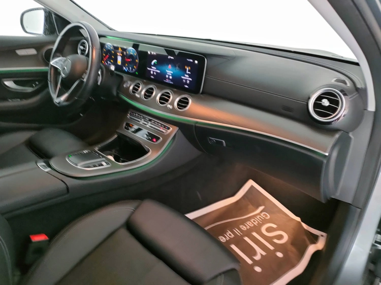 11 - Mercedes-Benz Classe E SW All-Terrain 220 d Premium Plus 4matic auto my20