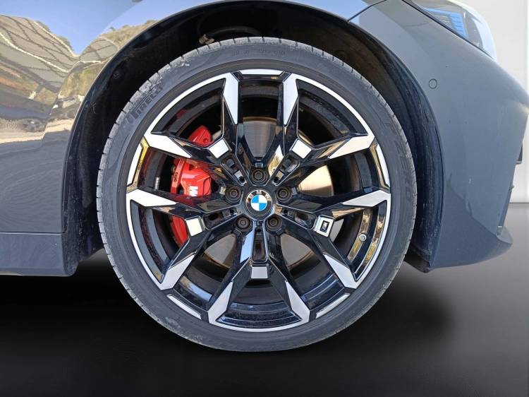 15 - BMW Serie 4 420d Coupe mhev 48V xdrive MSport Pro auto