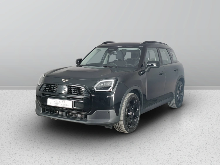 1 - MINI Countryman Mini Countryman 1.5 48V C Classic auto
