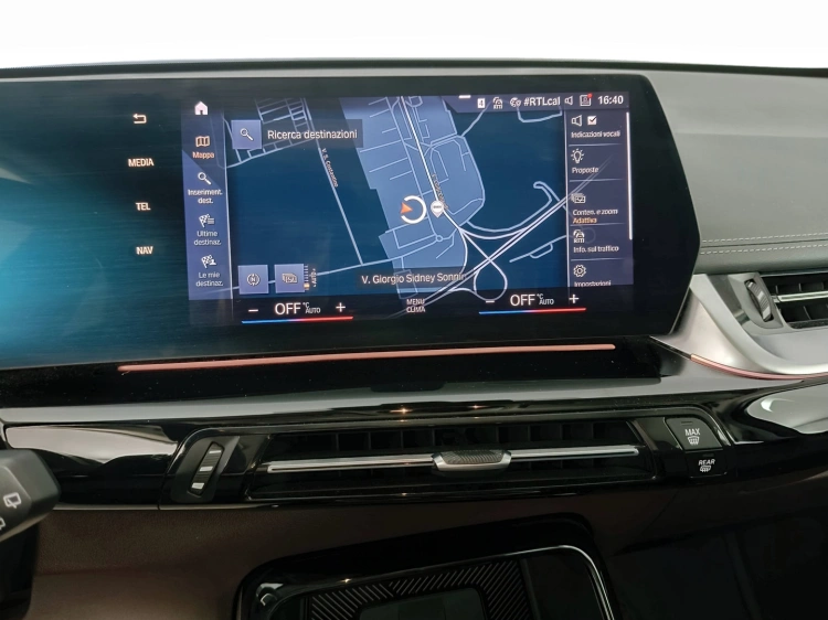 14 - BMW X1 X1 sdrive18d xLine auto my18