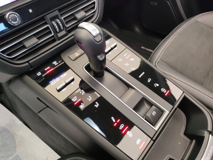 11 - Porsche Macan Macan 2.9 GTS 440cv pdk