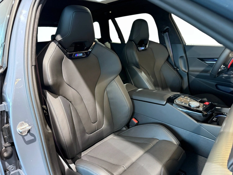 20 - BMW M M5 M5 Touring