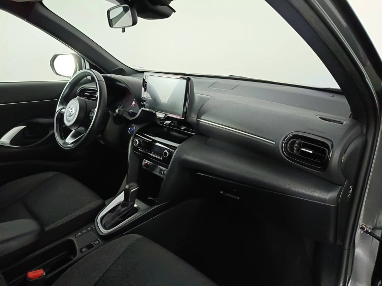 10 - Toyota Yaris Cross Yaris Cross 1.5h Trend fwd 116cv e-cvt