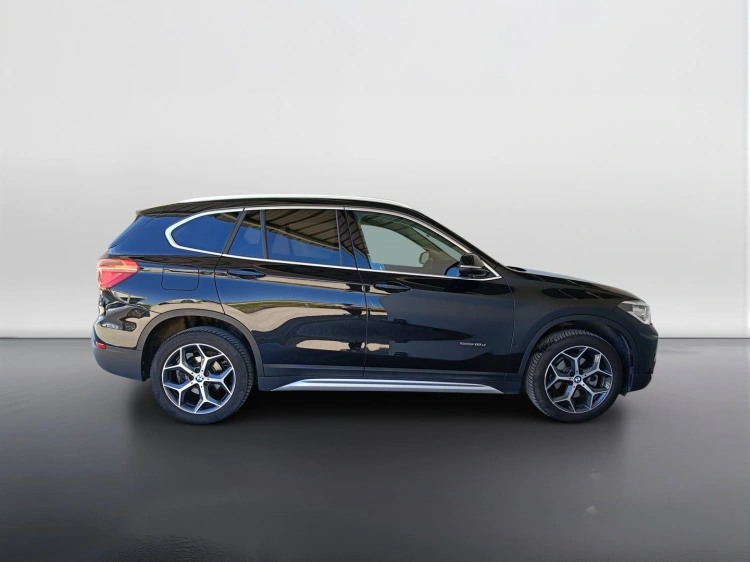 3 - BMW X1 X1 sdrive18d xLine auto my18