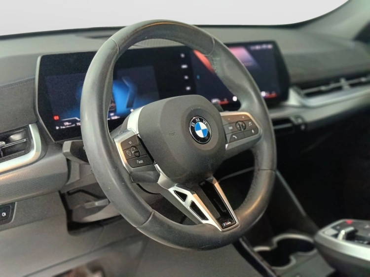 18 - BMW X1 X1 sdrive18d MSport auto