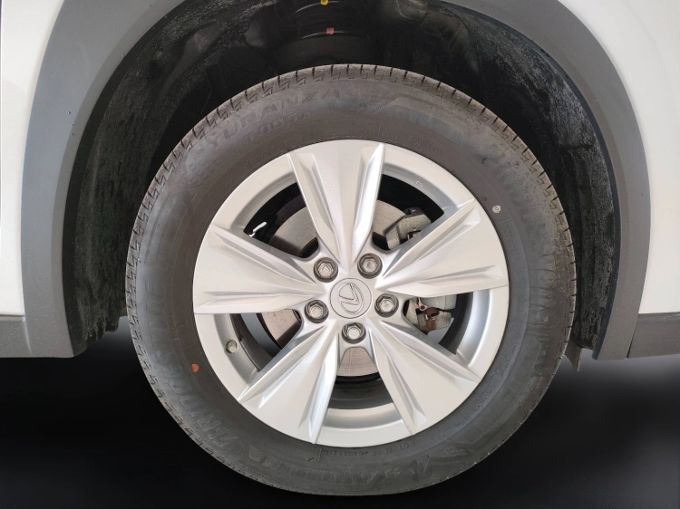 8 - Lexus UX UX 250h 2.0 Business 2wd cvt my20