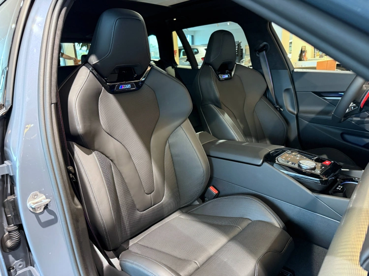 20 - BMW M M5 M5 Touring