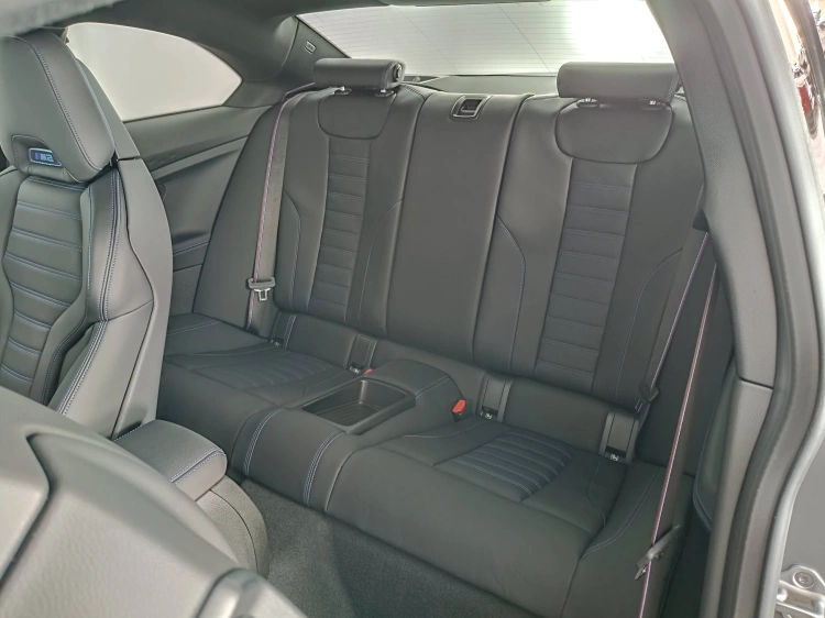 10 - BMW M M2 BMW M2 Coupé