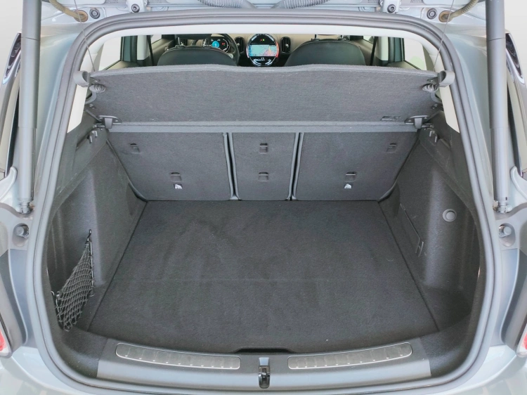 10 - MINI Countryman Mini Countryman 1.5 One D Classic