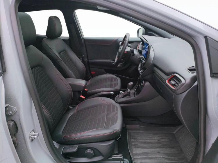 10 - Ford Puma Puma 1.0 ecoboost h ST-Line X s&s 125cv auto