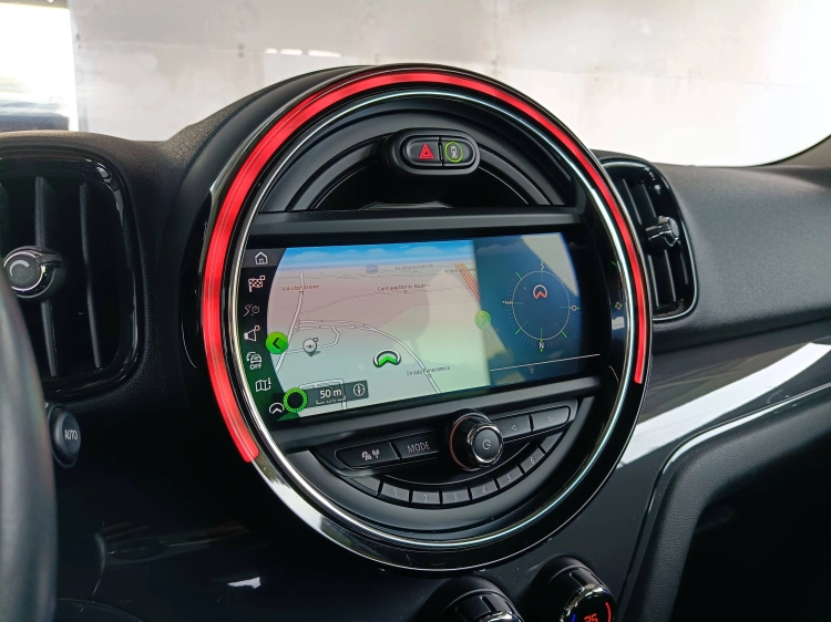 13 - MINI Countryman Mini Countryman 1.5 One D