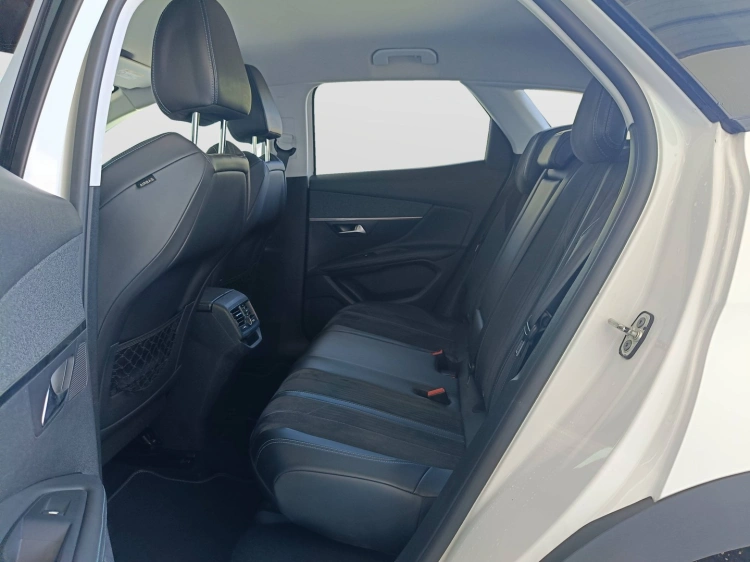 9 - Peugeot 3008 3008 1.5 bluehdi Crossway s&s 130cv