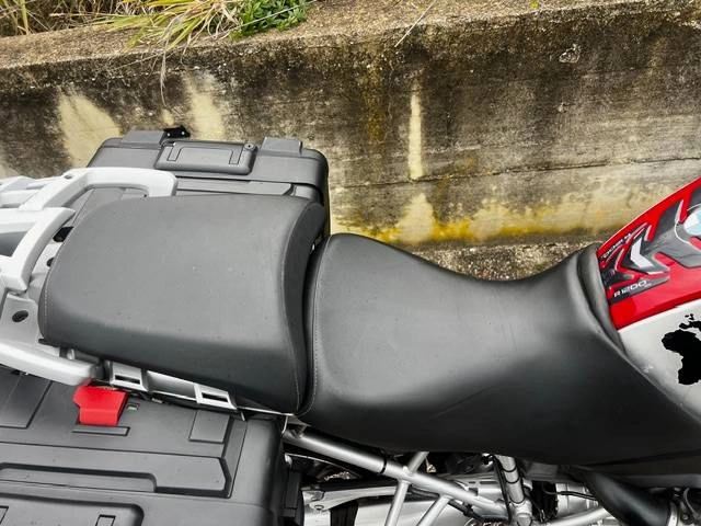 5 - BMW Motorrad GS R 1200 GS Abs