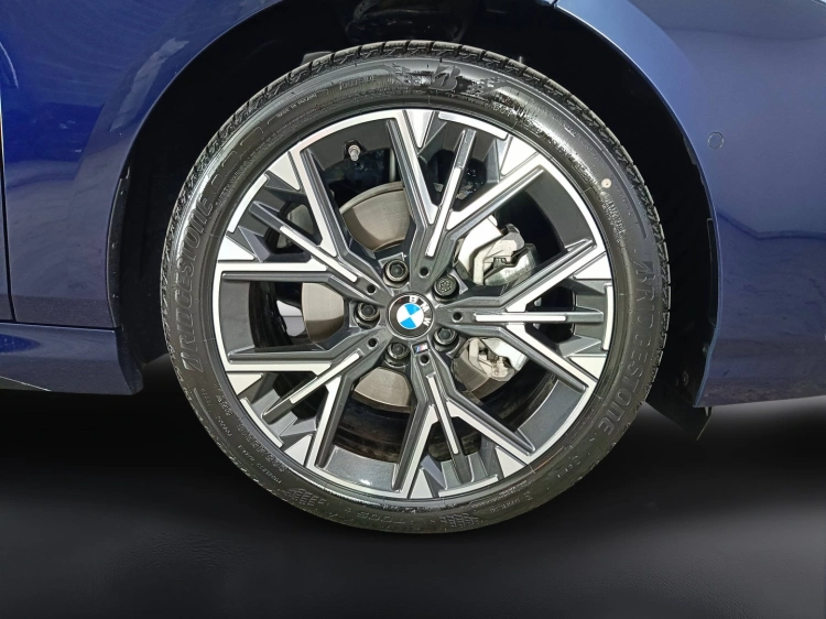 21 - BMW Serie 1 120d 48V MSport auto