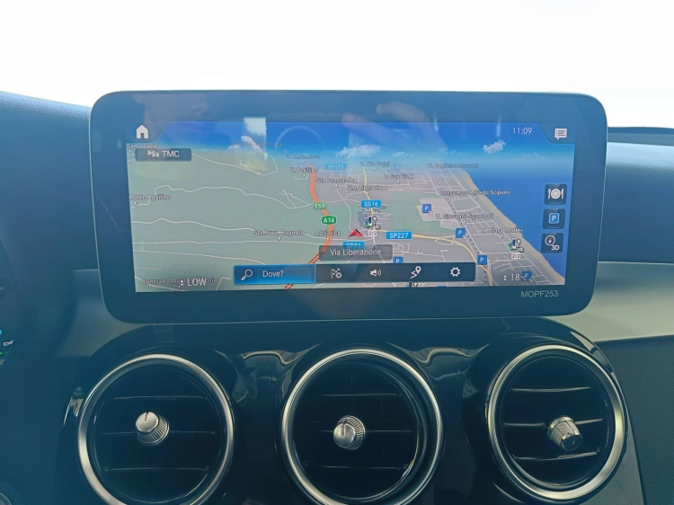 13 - Mercedes-Benz GLC 300 de phev (eq-power) Sport 4matic auto
