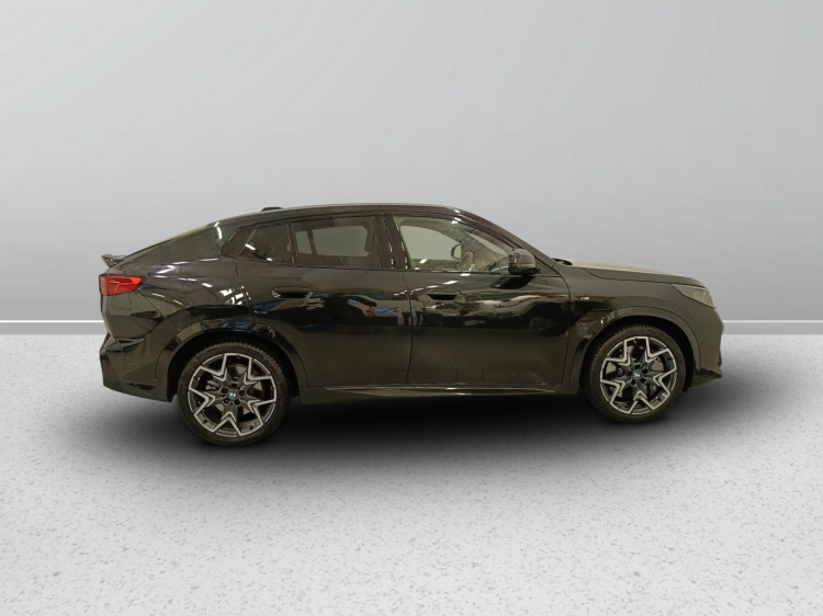 3 - BMW X2 X2 xdrive 20d 48V MSport Pro auto