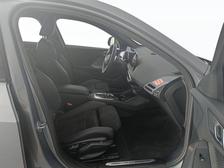 12 - BMW Serie 1 118d MSport auto