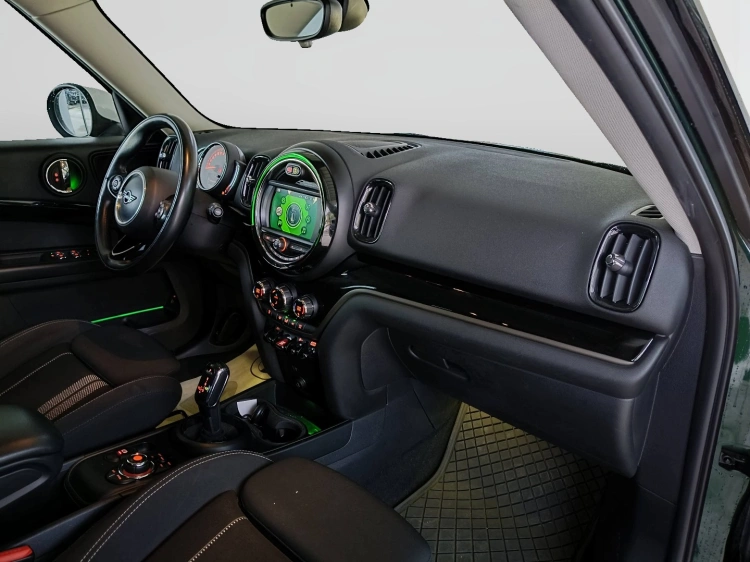 10 - MINI Countryman Mini Countryman 2.0 Cooper SD Hype auto my18