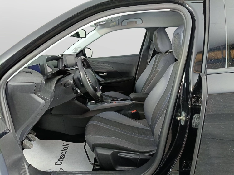 8 - Peugeot 2008 2ª serie PEUGEOT 2008 BlueHDi 100 S&S Allure