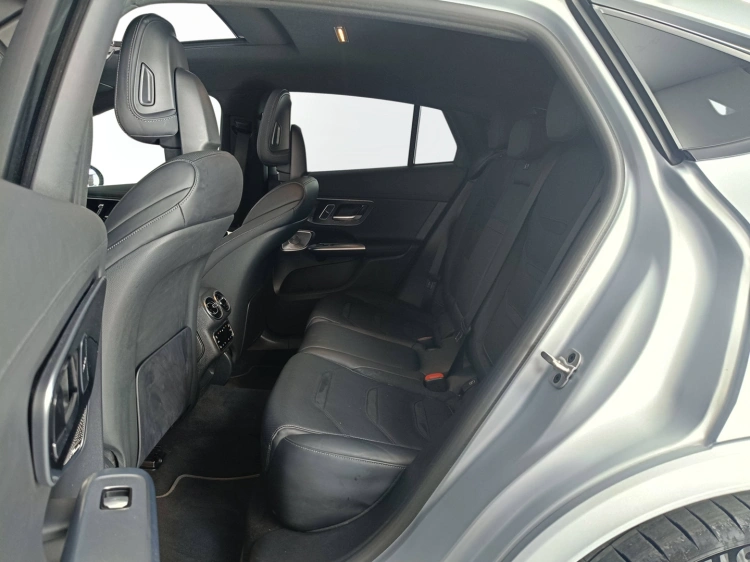 9 - Mercedes AMG GLC GLC Coupé AMG 63 S E performance 