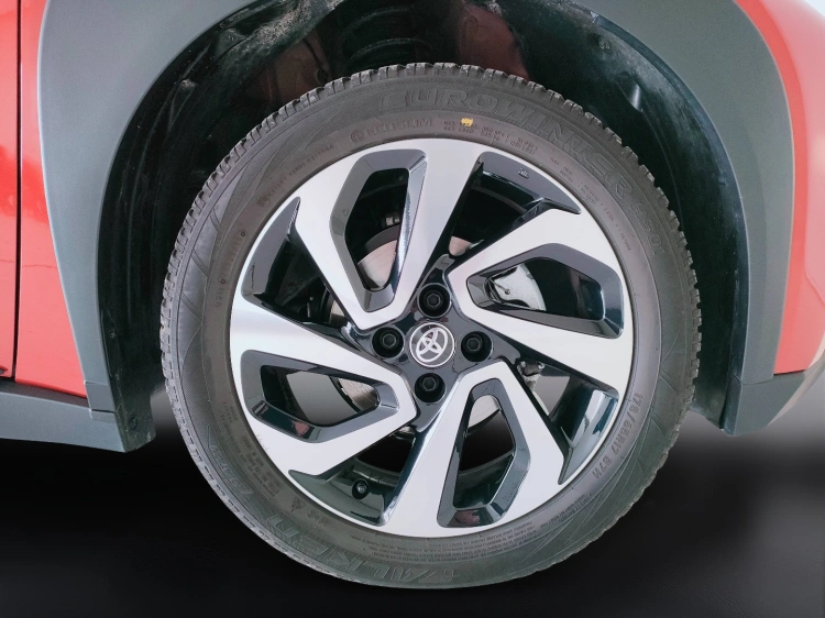 10 - Toyota Aygo X Aygo X 1.0 Trend 72cv s-cvt