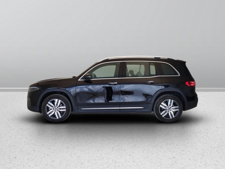 3 - Mercedes-Benz EQB 250+ Electric Art Advanced Plus 7p.ti