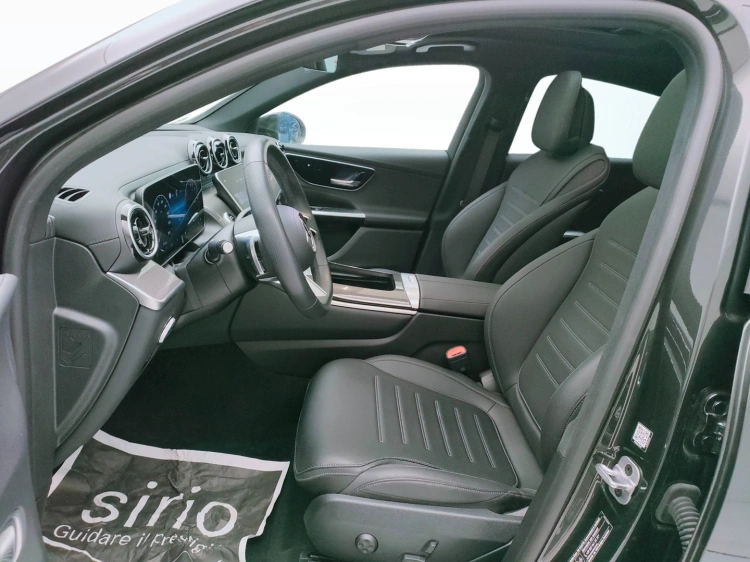 14 - Mercedes-Benz GLC 300 de phev AMG Line Advanced 4matic auto