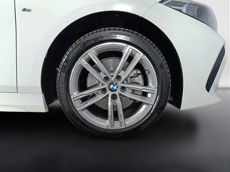 20 - BMW Serie 1 116d Msport auto