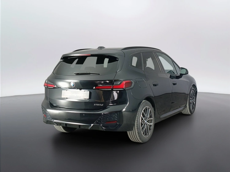 4 - BMW Serie 2 218d Active Tourer Msport auto