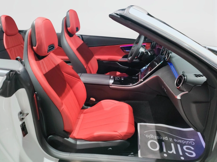 18 - Mercedes-Benz CLE 300 4MATIC Cabrio