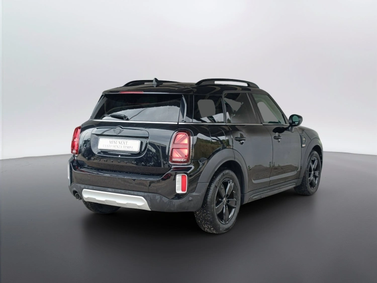 4 - MINI Countryman Mini Countryman 1.5 One D Northwood Edition auto