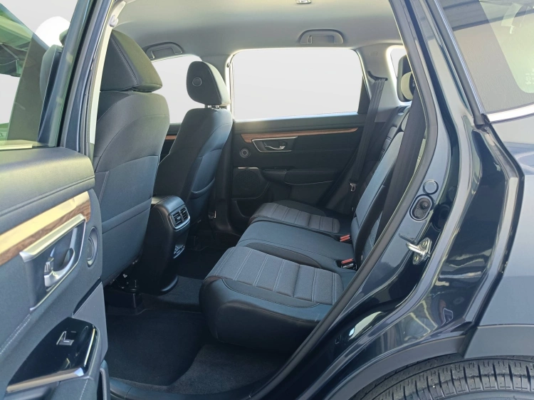 9 - Honda CR-V CR-V 1.5 t Comfort 173cv