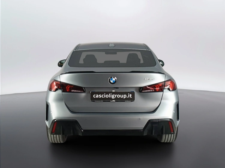 4 - BMW Serie 2 218d Gran Coupe MSport Pro auto